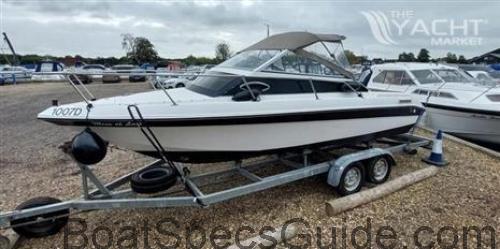 Sunbird Falcon fiche technique et avis